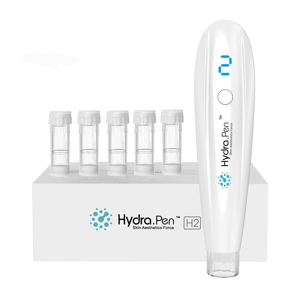 Hydra Pen H2 Professional Micro-needling Device